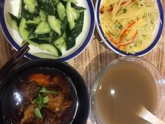 小碗牛肉-好這口重庆小面(总店)
