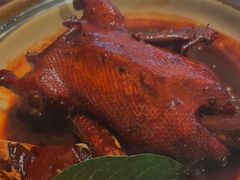 -千百味红餐厅·非遗江西菜(绿地双子塔总店)