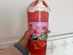 -CoCo都可(崇川万象城店)