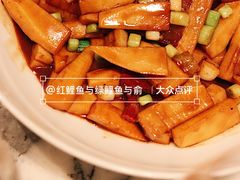 -湖滨28中餐厅·西湖宴·杭州君悦酒店