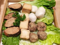 -十二舍·湯物素煮(江泰潤政店)