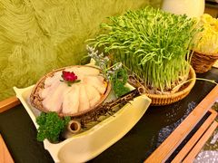 -季季山·云南野生菌火锅(上海首店)