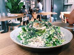 -BOR Eatery(安福路店)