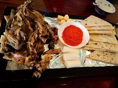 -思金拉措庄园藏餐(太阳岛店)