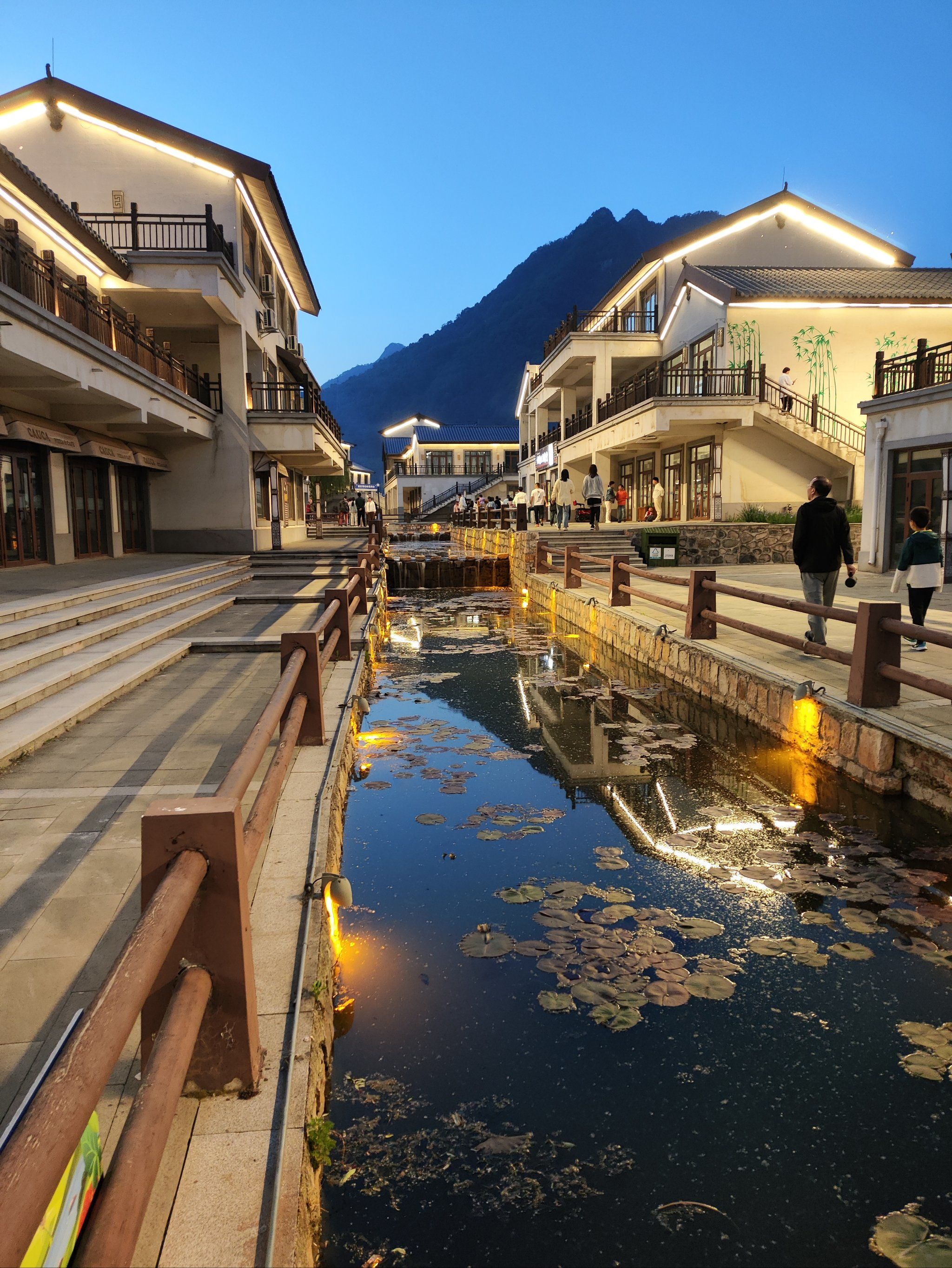 小镇风光,不止于美丽78