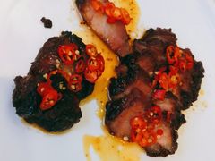 -尚菜·头道豉油鸡(骏景花园店)