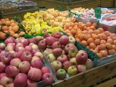 -沈阳大商千盛购物中心有限公司(长江街店)