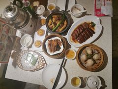 -又一间茶点轩(百汇广场店)