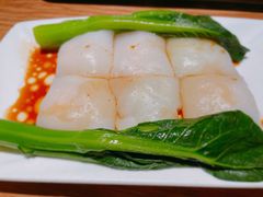 -点心传说·粤菜点心(佐阾虹湾店)