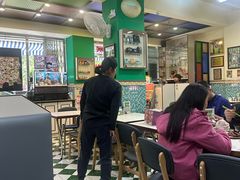 -華歡冰室-WahFoon(吉大店)