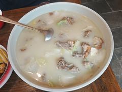 -院落新京菜·烤鸭(地安门店)