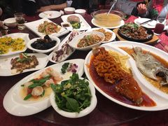 -马凯餐厅(长椿街店)