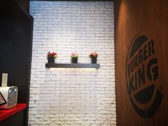 -汉堡王(昆明欣都龙城店)