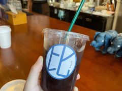 -Be Lived Cafe比例咖啡(摩天轮店)