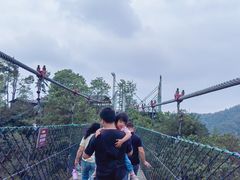 -石燕湖生态旅游景区