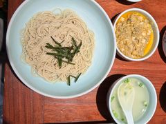 -裕兴记•蟹黄面馆(人民广场店)