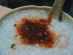鸡粥-百家鸡味馆(清泰店)