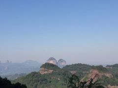 -丹霞山风景名胜区