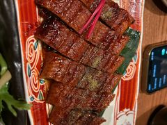 -玄白·炭烤活鳗(上海首店)