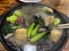 -凡老头米线砂锅(古荡新村西粮站)