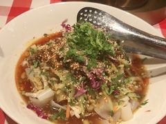 -西贝莜面村(当代商城店)