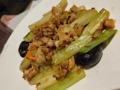 -万龙洲海鲜(南新仓店)