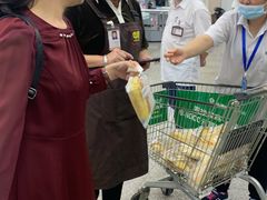 -世纪联华(临平邱山店)