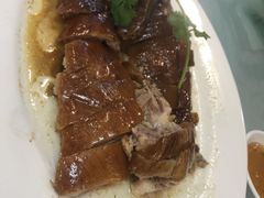 深井烧鹅-宜宾海鲜酒家·三十年老字号