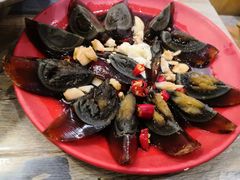 -嘎嘎鸭下巴·爆辣干锅(明教寺店)