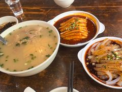 -牛王庙(龙华花园店)