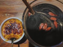 手工布丁-张老板的店(民乐园店)