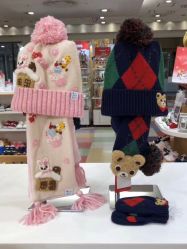 -MIKIHOUSE(德基广场店)