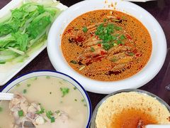 -丁太婆老妈蹄花(人民公园非遗总店)
