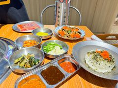 -哼蟹二将·烤肉酱蟹(合生汇店)