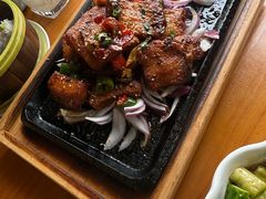 -莲餐厅·湖北菜·潜江小龙虾店(愚园路店)