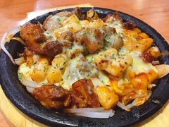 -肥肥虾庄·金牌油焖大虾(杨园滨江时代walk店)