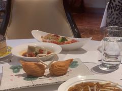 -天宝阁中餐厅(北京瑞吉酒店)