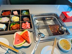 -海底捞火锅(坪山益田假日广场店)