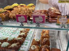 -PAOPAO Bakery&Café(港汇店)