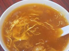 -添發碗仔翅美食