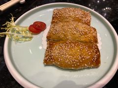 -新兴·金羊座·粤菜点心(乐峰店)