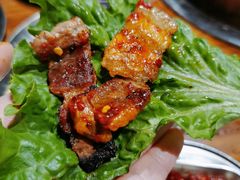 -原始泥炉烤肉(总店)