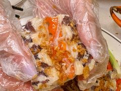 -喜记避风塘炒辣蟹(旗舰店)