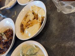 -大清花饺子(山庄店)