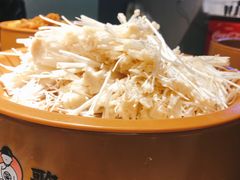-龍歌自助小火锅(市南金茂湾店)