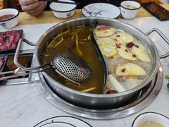 -田村·酸汤鲜牦牛肉火锅(布达拉宫广场店)