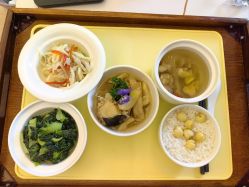 -乐茵敔山湾月子中心(独栋湖景店)