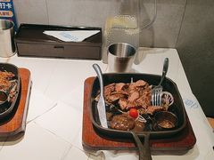 -牛扒先生·厚切雪花牛扒西餐厅(北京路禺山路店)