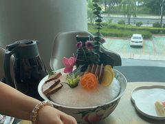 -同禧荟·港味海鲜火锅·粤菜(三亚湾店)