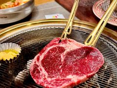 -杨小佳·齐齐哈尔烤肉·烤串(广州店)